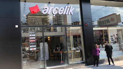 Arçelik - Beyaz Eşya Servisi