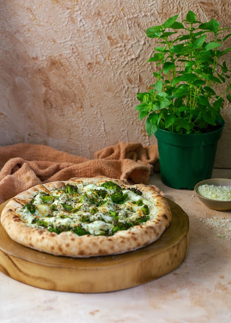 Foto de Pizzaria Villa Açoriana Córrego Grande