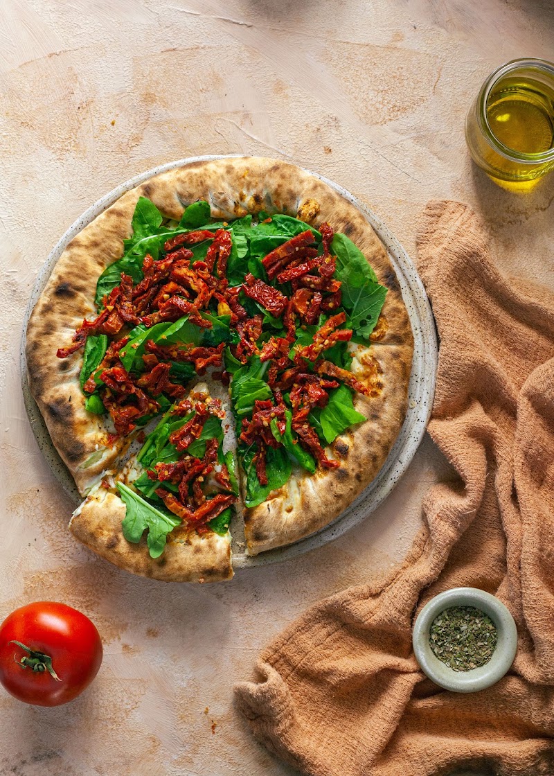 Foto de Pizzaria Villa Açoriana Córrego Grande