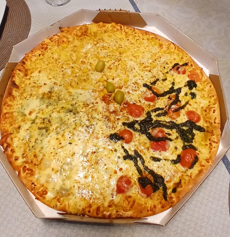 Foto de Pizzaria Villa Açoriana Córrego Grande