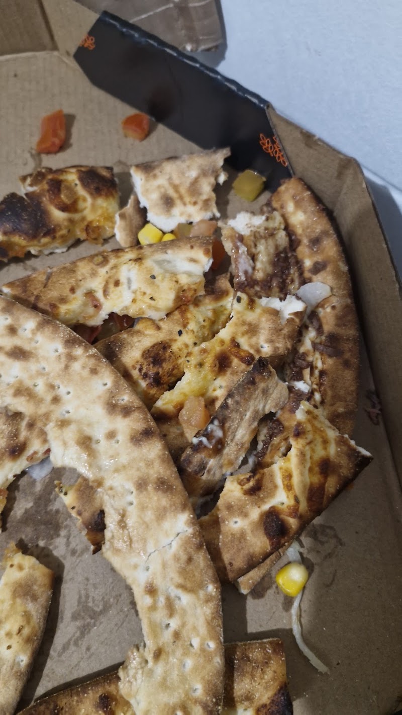 Foto de Pizzaria Villa Açoriana Córrego Grande