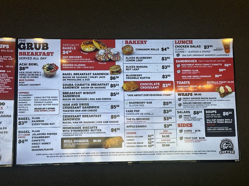 Frontier Rodeo Coffee Co. photo 4