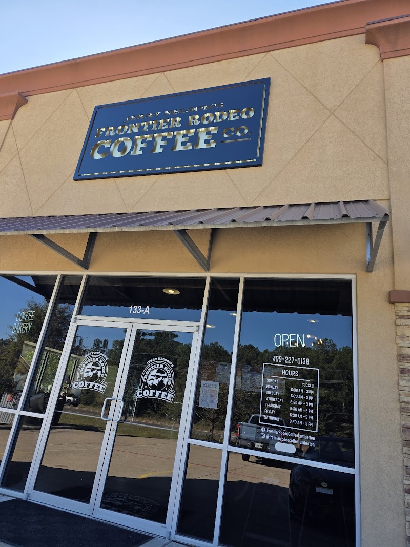 Frontier Rodeo Coffee Co. photo 1