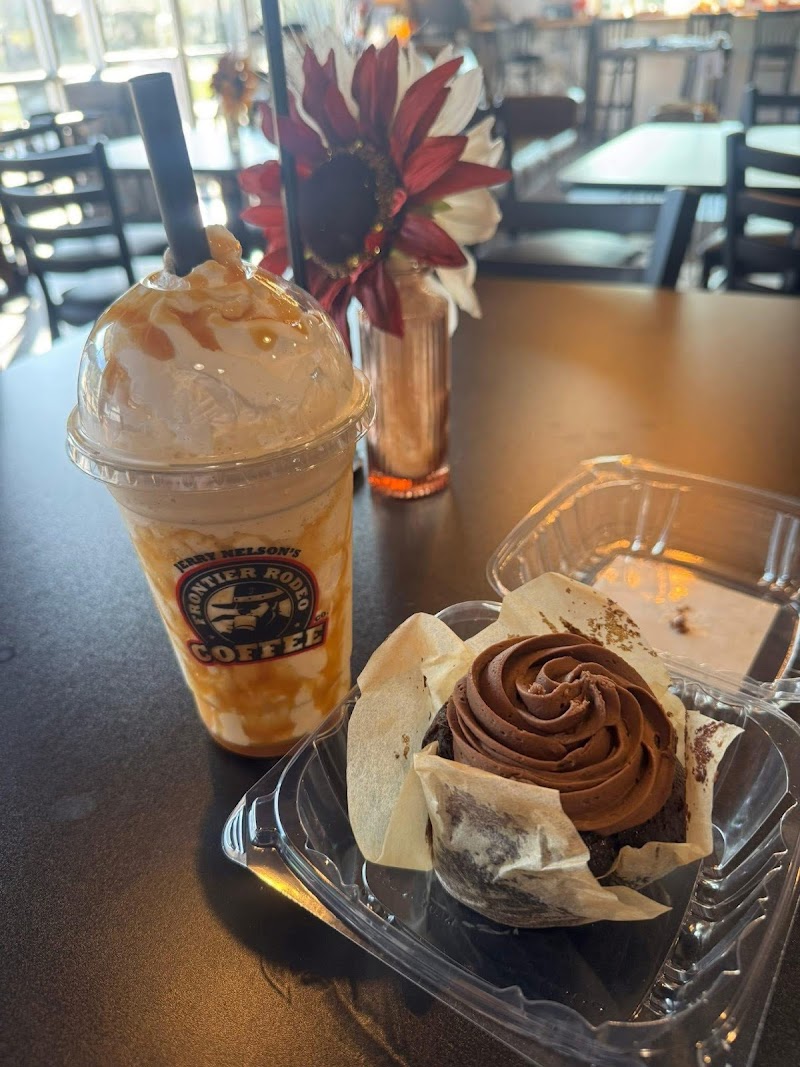 Frontier Rodeo Coffee Co. photo 2