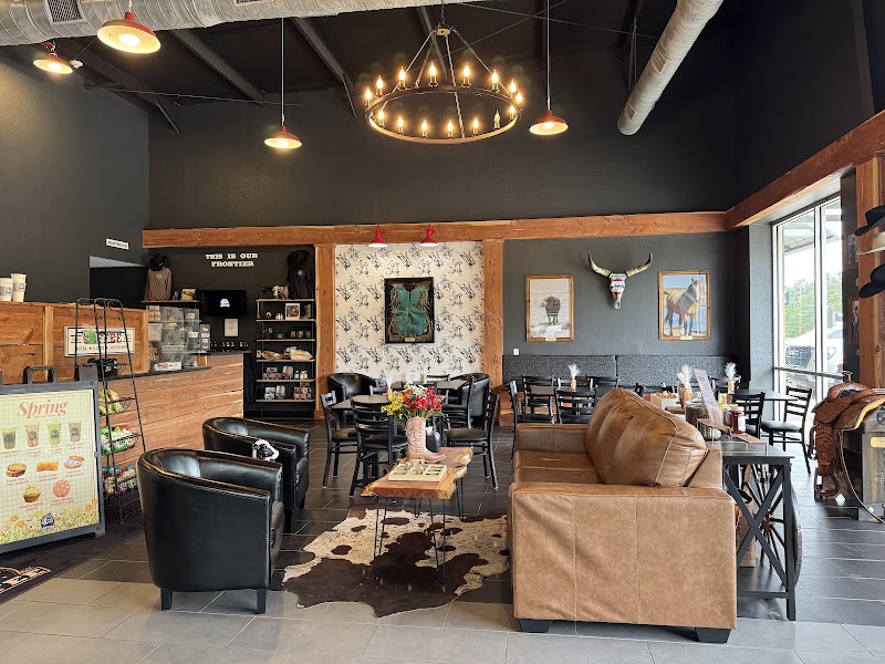 Frontier Rodeo Coffee Co. photo 4