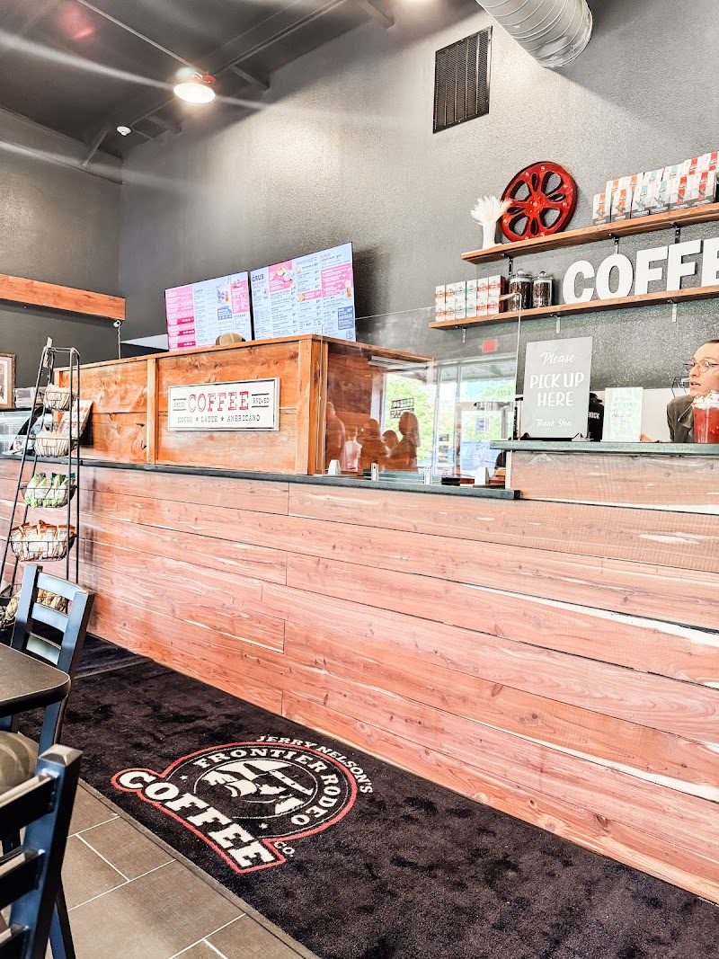 Frontier Rodeo Coffee Co. photo 3