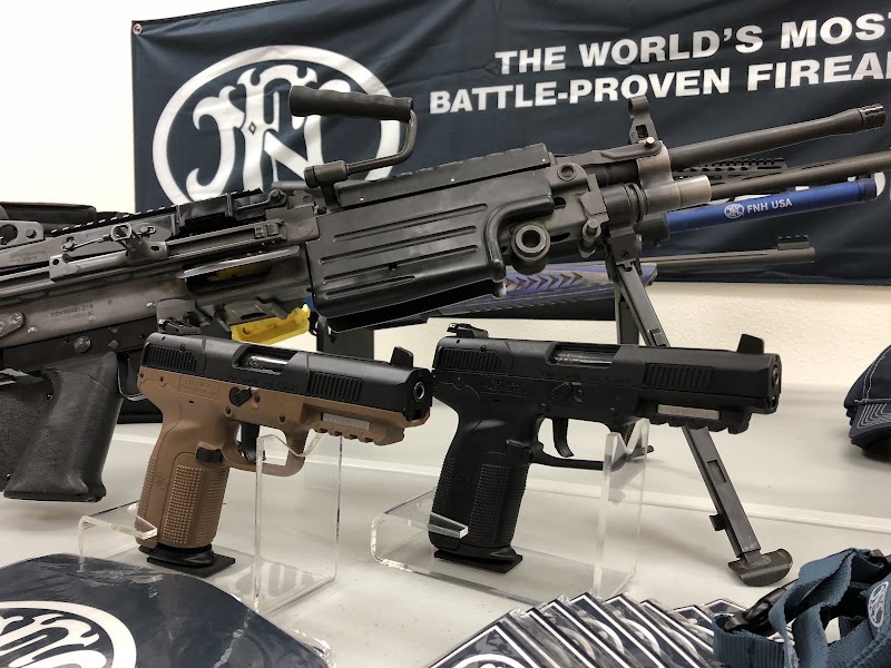 Arcadia Firearm and Safety photo