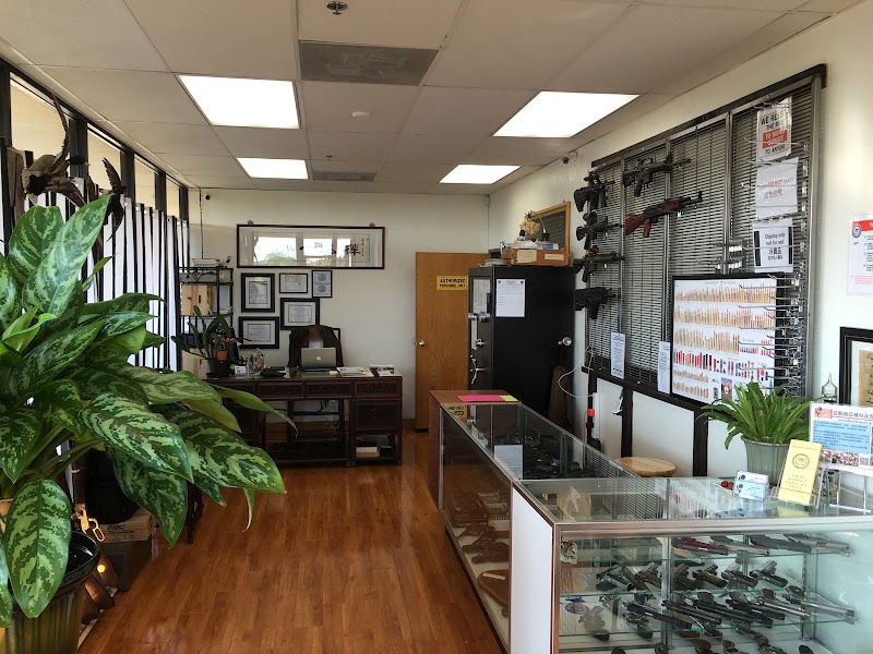 Arcadia Firearm and Safety photo