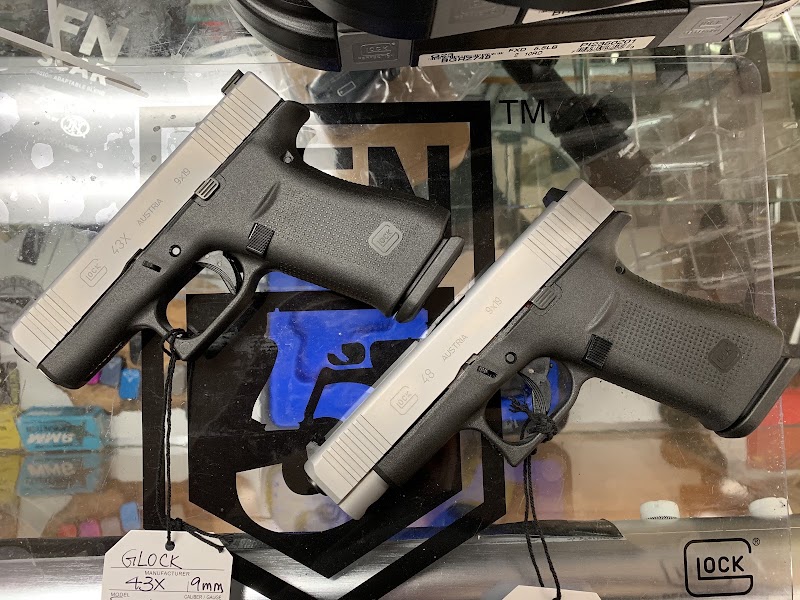 Arcadia Firearm and Safety photo