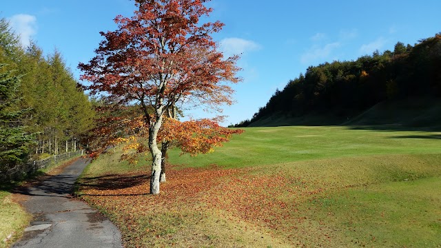 Kiyosato Early Bird Golf Club - Photo 6