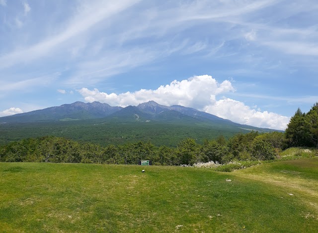 Kiyosato Early Bird Golf Club - Photo 2
