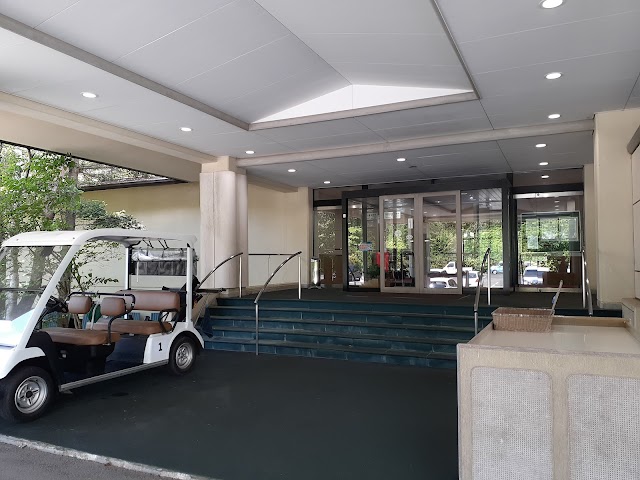 Kiyosato Early Bird Golf Club - Photo 4