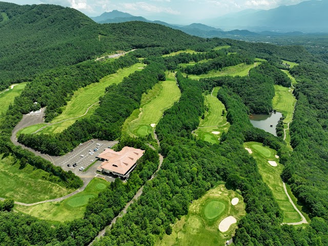 Kiyosato Early Bird Golf Club - Photo 3