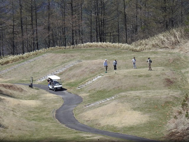 Kiyosato Early Bird Golf Club - Photo 8
