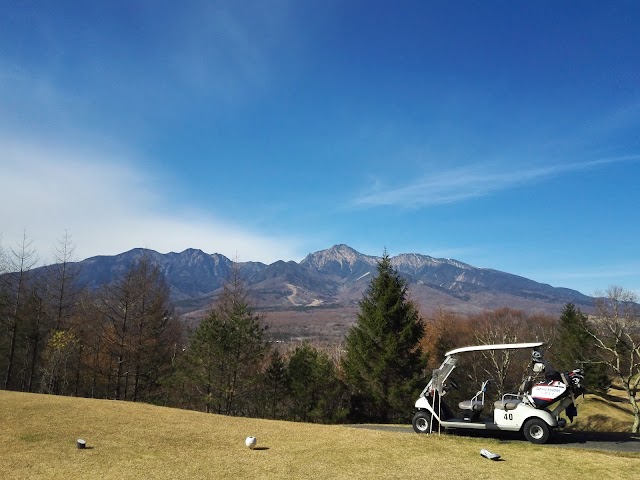 Kiyosato Early Bird Golf Club - Photo 5