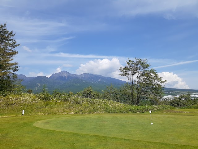 Kiyosato Early Bird Golf Club - Photo 1