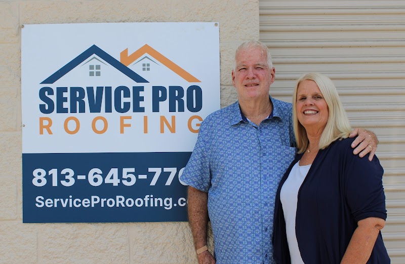 Service Pro Roofing photo 1