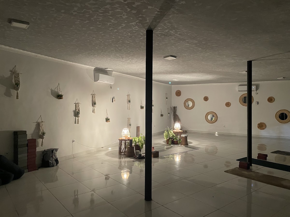Monamayogastudio