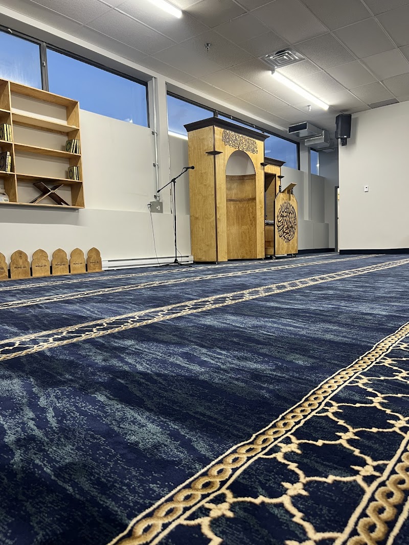 MOSQUÉE RAHMA du CDS BALIMAYA photo 1