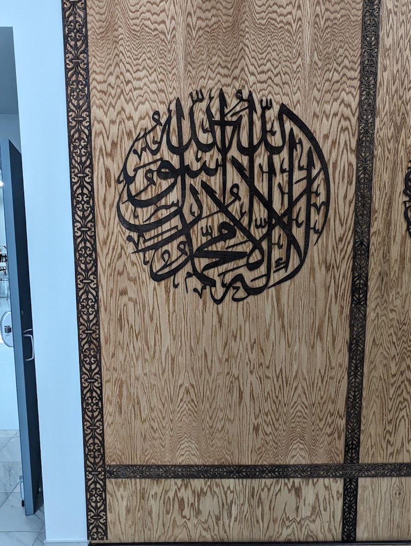 MOSQUÉE RAHMA du CDS BALIMAYA photo 3