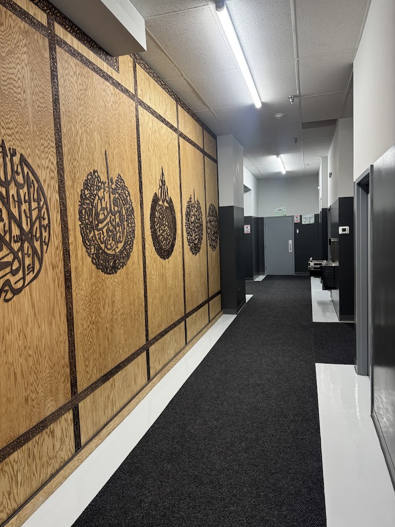 MOSQUÉE RAHMA du CDS BALIMAYA photo 2