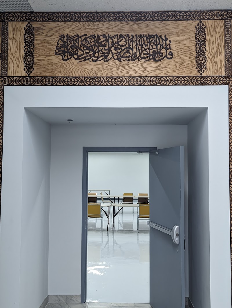 MOSQUÉE RAHMA du CDS BALIMAYA photo 6