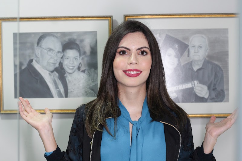 Dra. Kariny Leylin KL Odonto Class - Dentista - foto 4