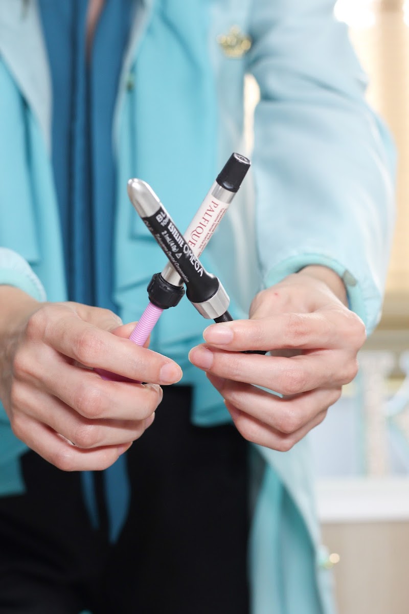 Dra. Kariny Leylin KL Odonto Class - Dentista - foto 5