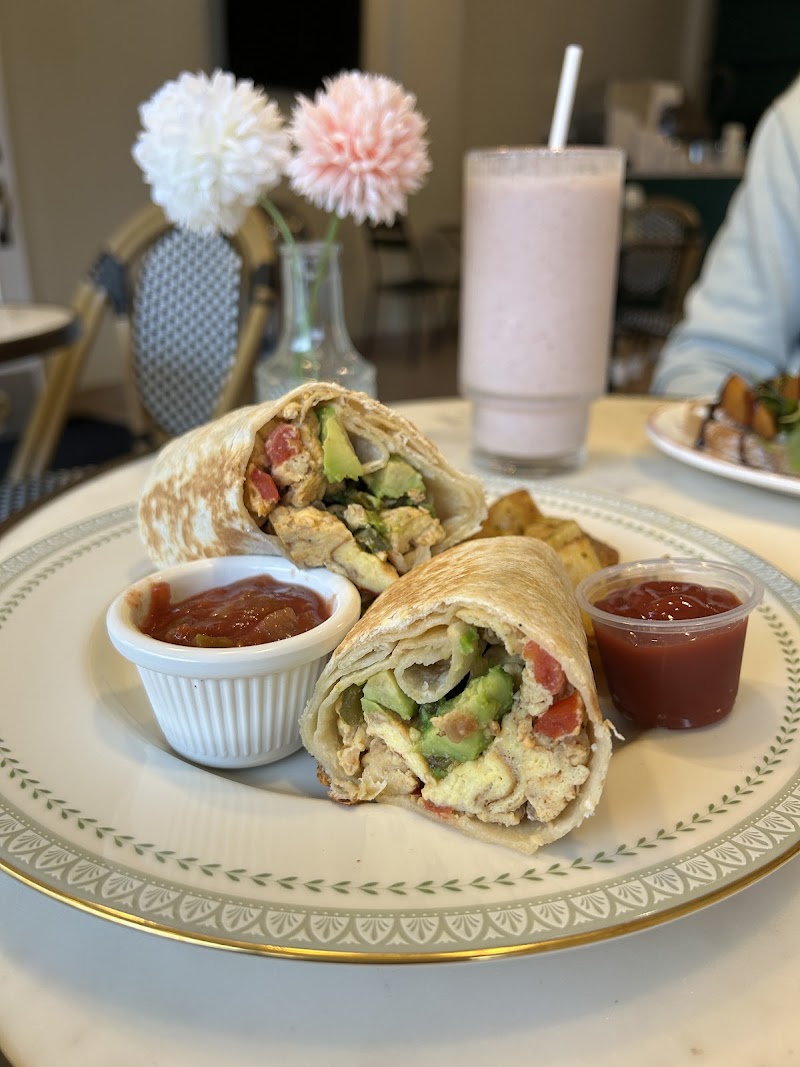 La Dulce Vida Café photo 3