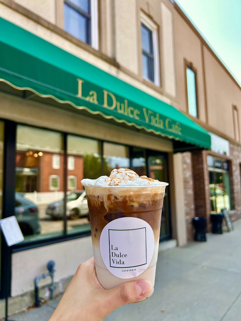 La Dulce Vida Café photo 1