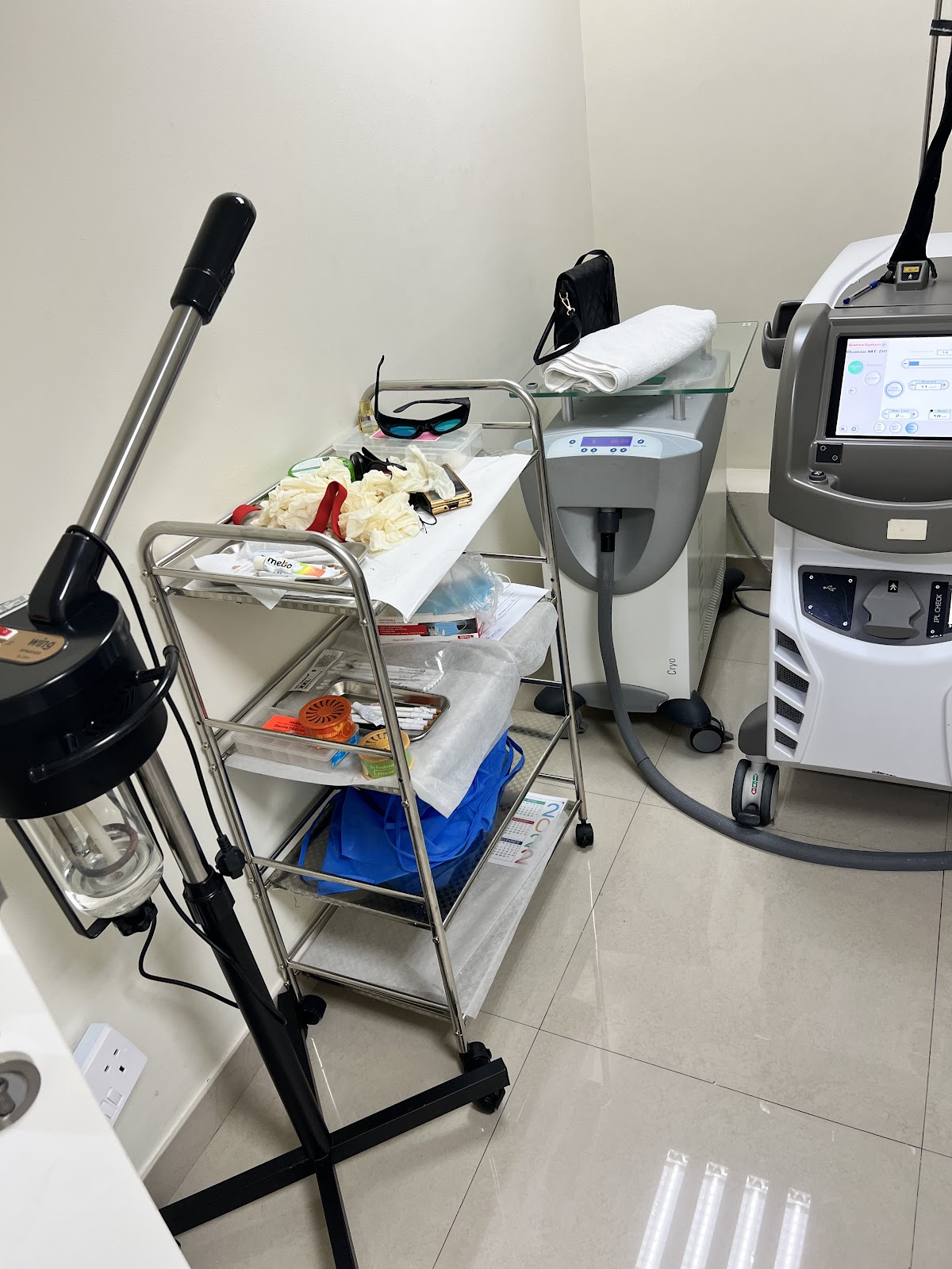 ALEX CARE CLINIC DMCC 3