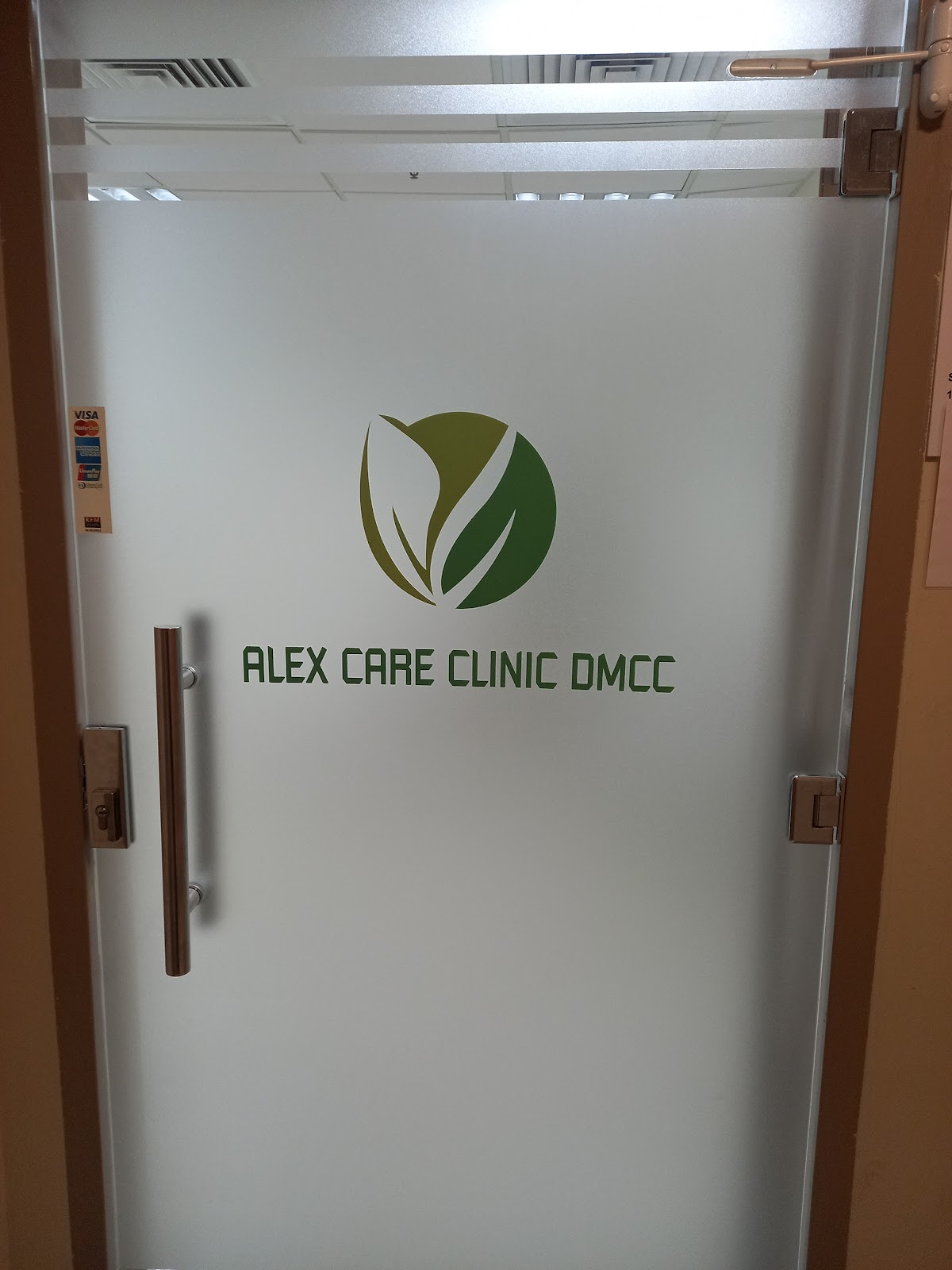 ALEX CARE CLINIC DMCC 2