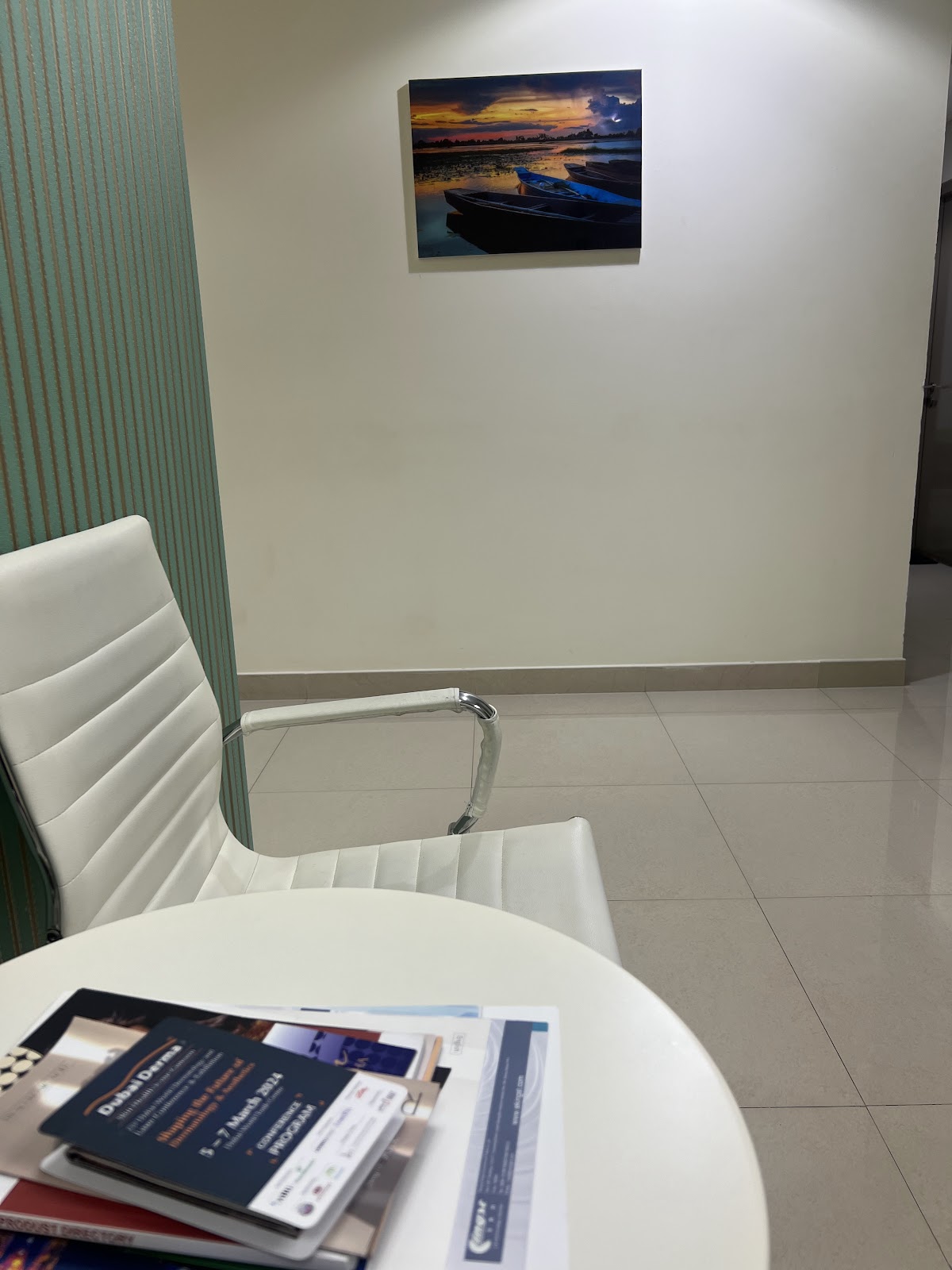 ALEX CARE CLINIC DMCC 4