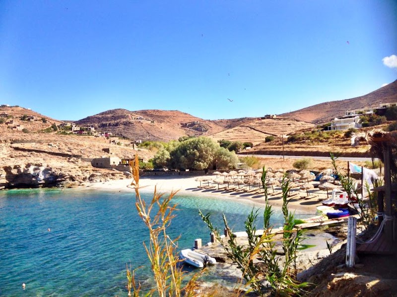 Kea Water Sports - Koundouraki Beach