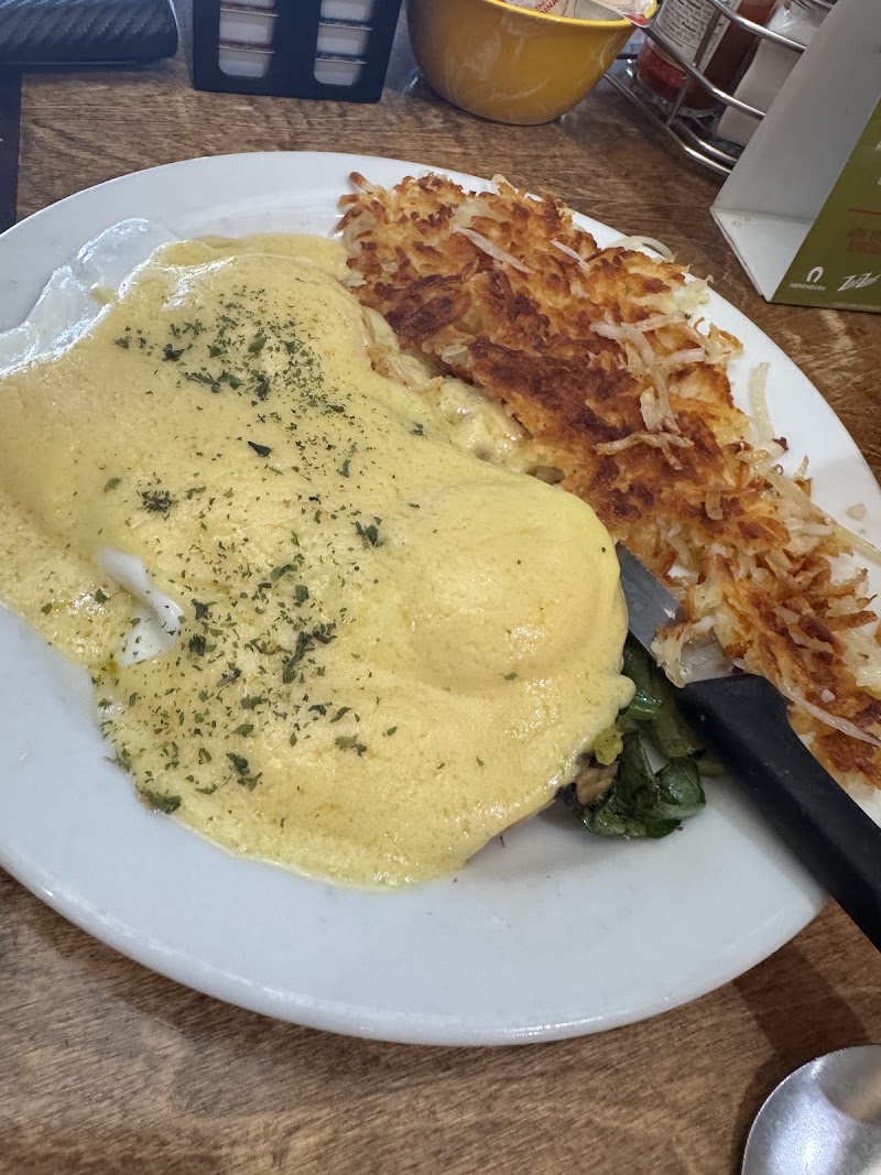 Cooks Cafe photo 3