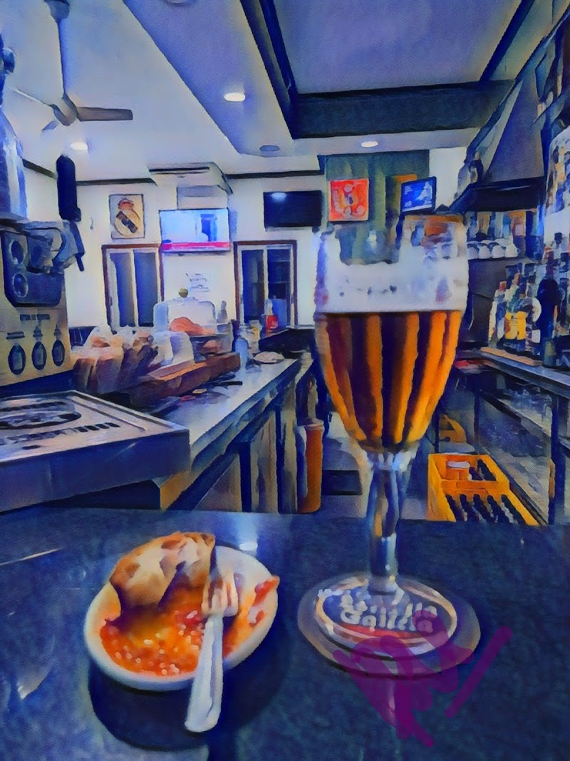 Café Bar O Chicho photo 5