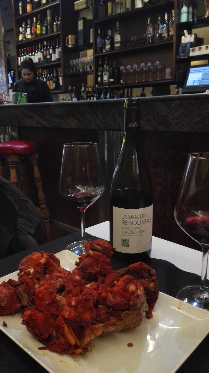 Café Bar O Chicho photo 2