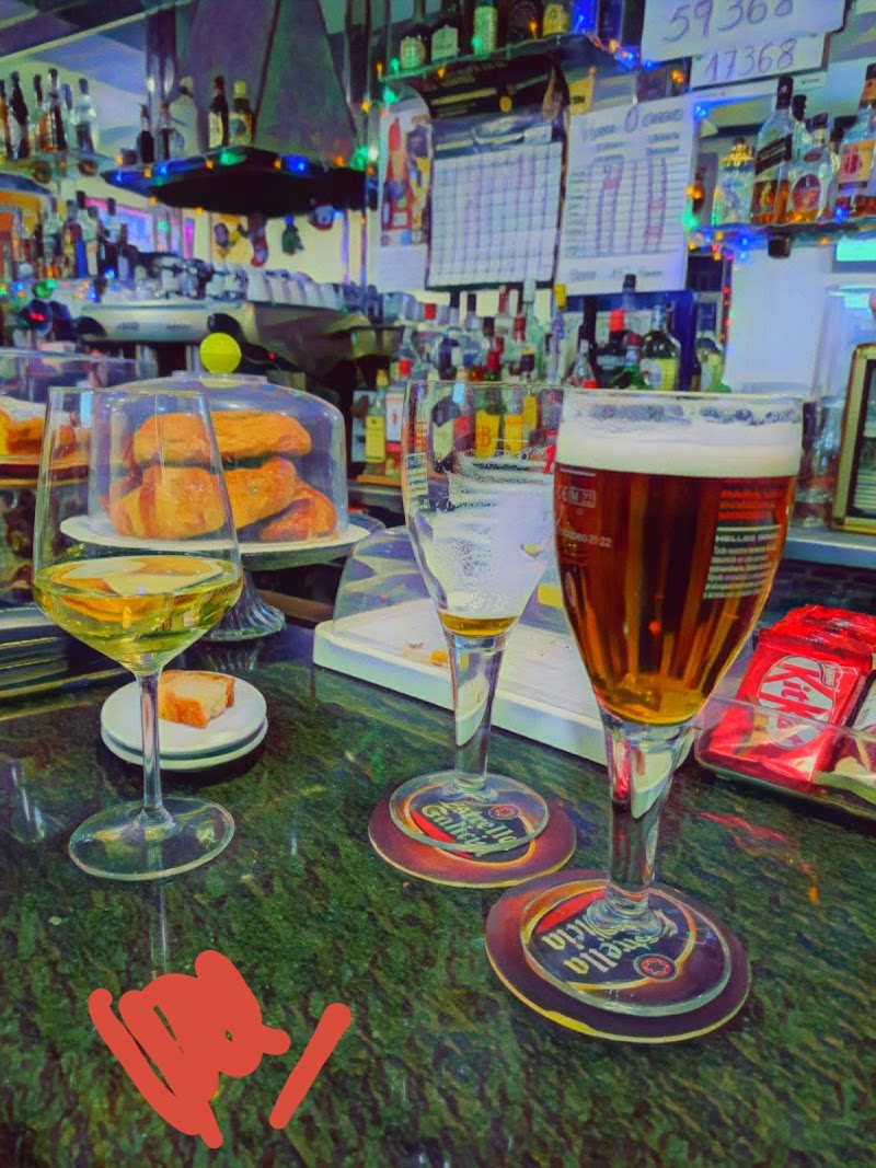 Café Bar O Chicho photo 3