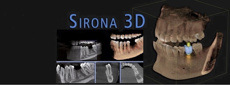 Clínica Imagem Odonto