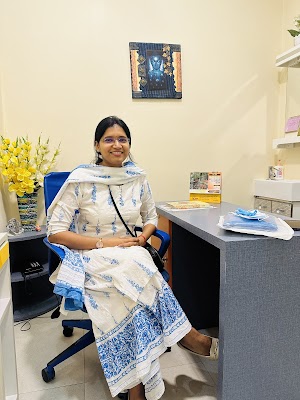 Dr. Sandhya Gupta Obstetrician-gynecologist - Image 2