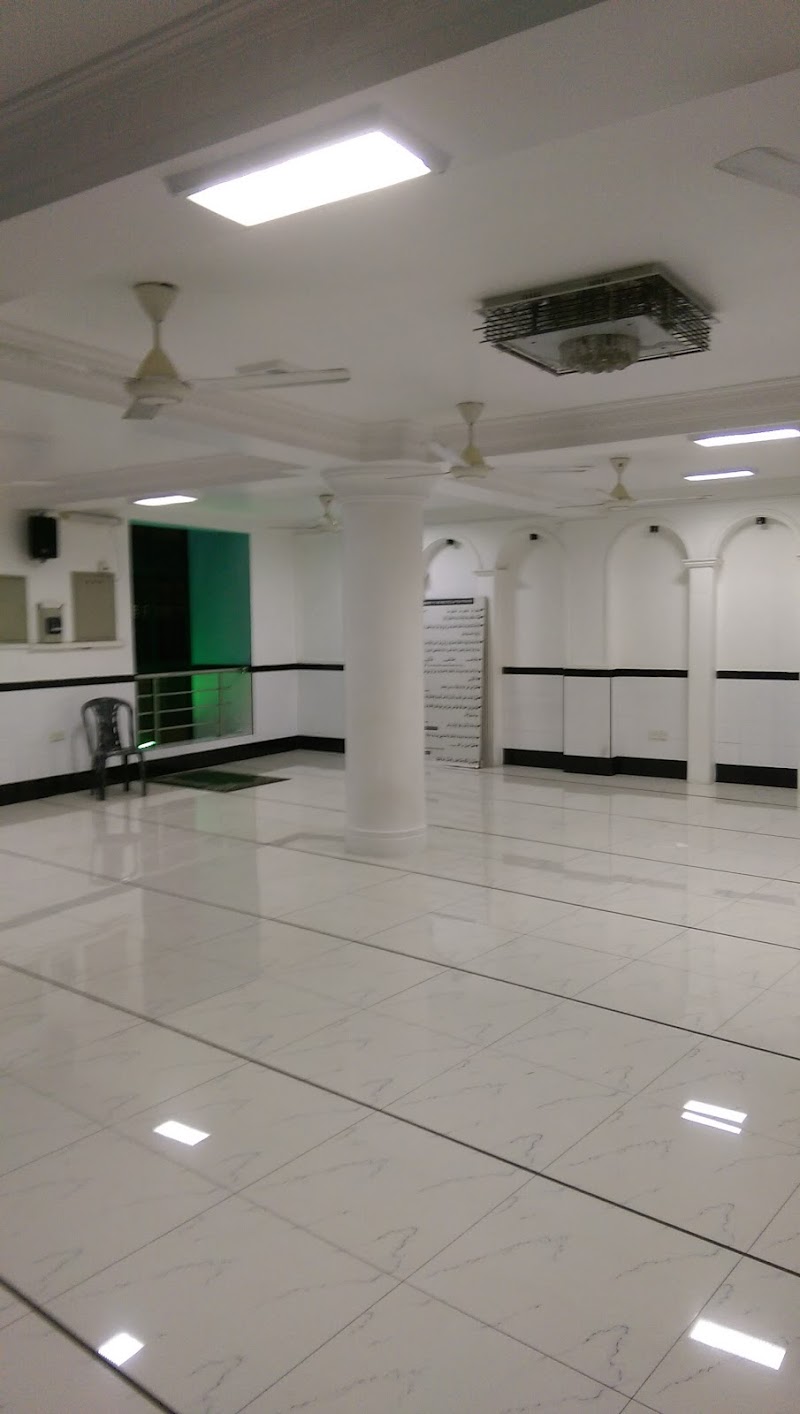 Ghaneemathul Qasmiyya Jummah Masjid photo 5