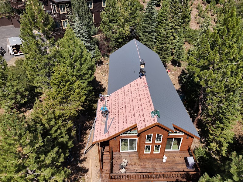 True Roofing and Construction photo 4