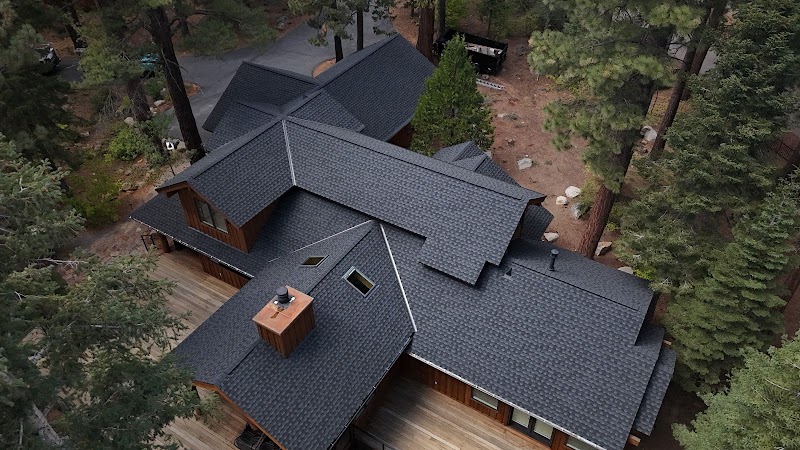 True Roofing and Construction photo 5