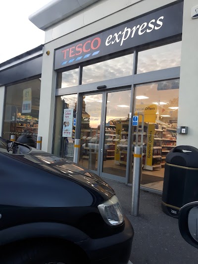 Tesco Express