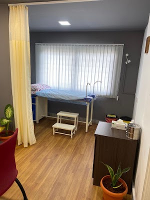 Sita Raksha Speciality Clinic