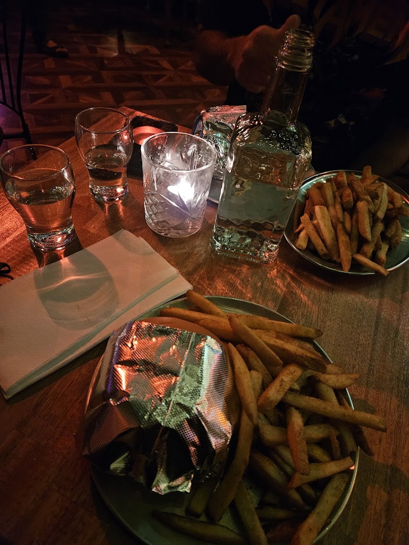 Papi's Social Club photo 1