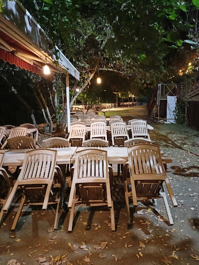 Şenyuva Şelale Kahvalti Evi& Restaurant - Restoran