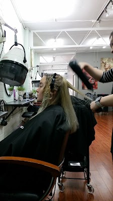 Surreal Hair Designs