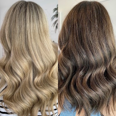 Hair Artistry by Charlie