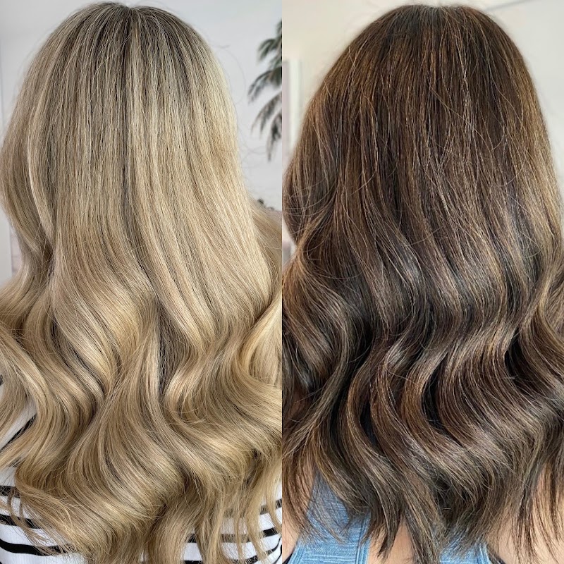 Hair Artistry by Charlie photo 1